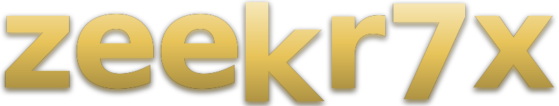 zeekr7x logo